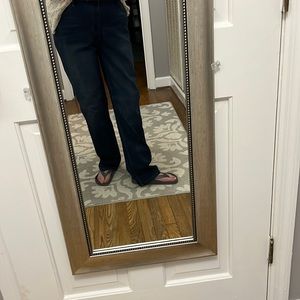Laurie Felt jeans